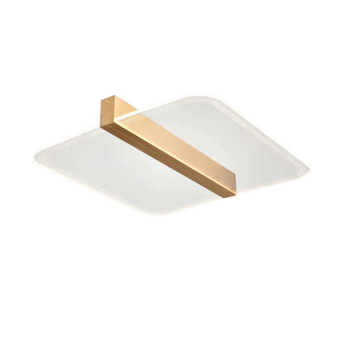 Потолочный светильник  VL7224L21 Vele Luce