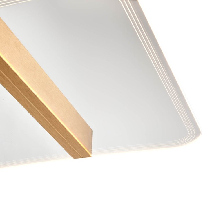 Потолочный светильник  VL7224L21 Vele Luce