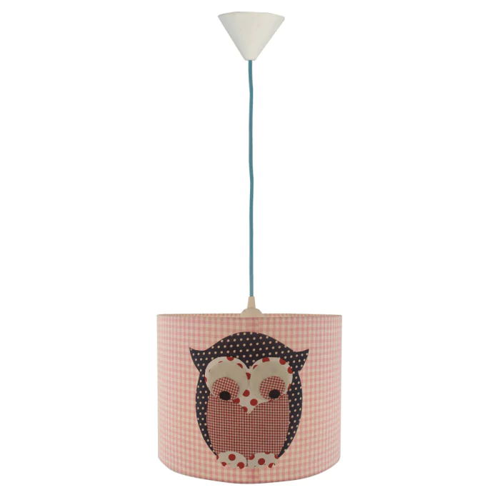Светильник подвесной Arte Lamp KIDS A5193SP-1WH