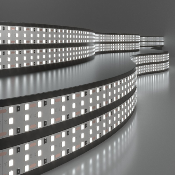 Светодиодная лента Elektrostandard 2835 24v 360led 26w 4690389193712