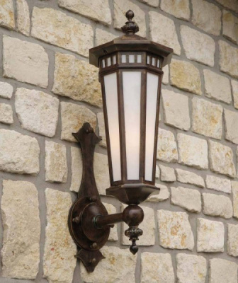 Уличный фонарь Robers WL 3565