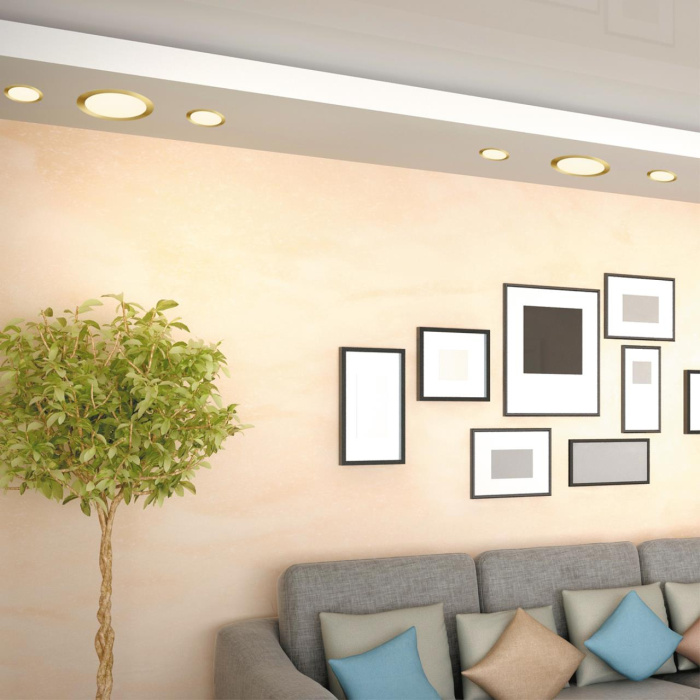 Светильник встраиваемый SPOT NOVOTEСH 358950