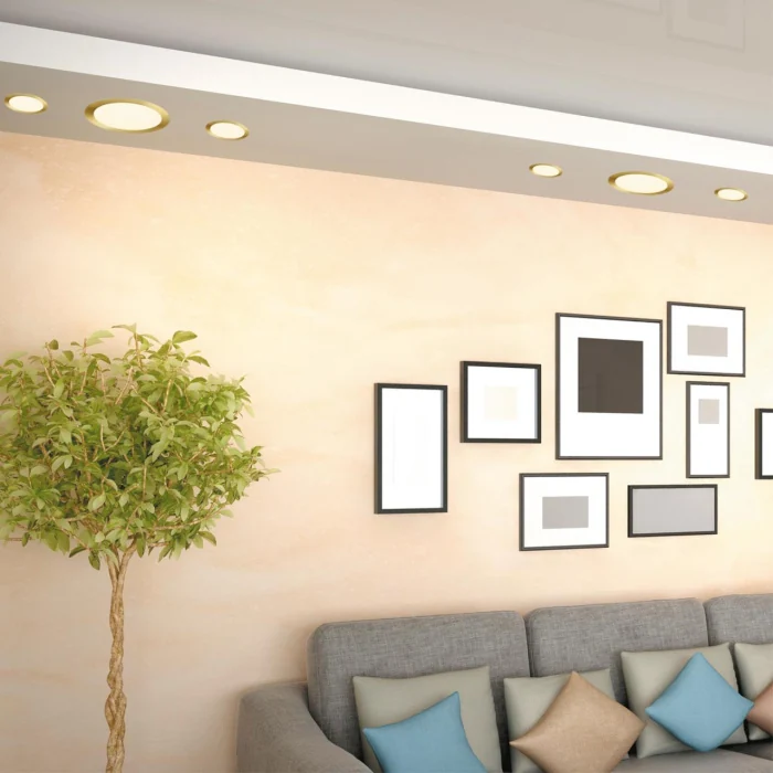 Светильник встраиваемый SPOT NOVOTEСH 358950