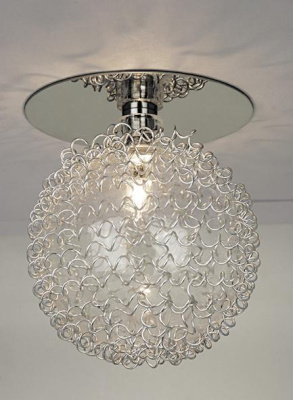 Встраиваемый светильник Arte Lamp COOL ICE A5962PL-3CC