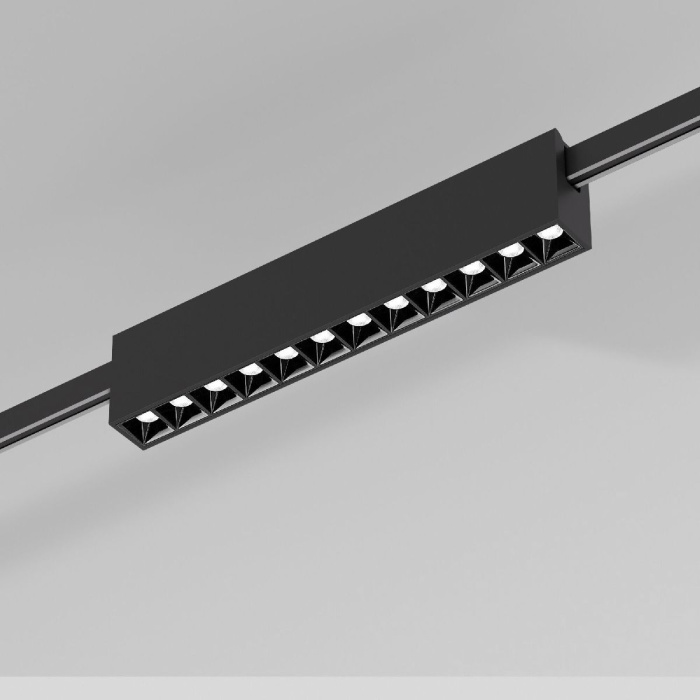 Трековый магнитный светильник Elektrostandard Esthetic magnetic 4690389201882