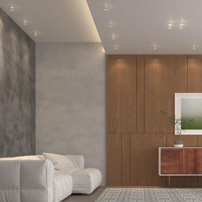 Светильник встраиваемый SPOT NOVOTEСH 370919