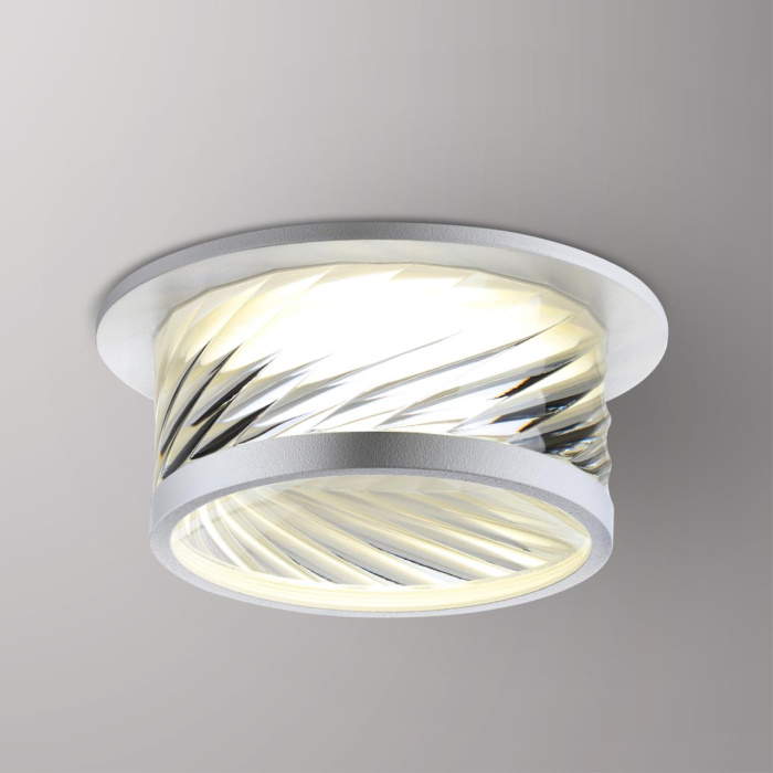 Светильник встраиваемый SPOT NOVOTEСH 370919