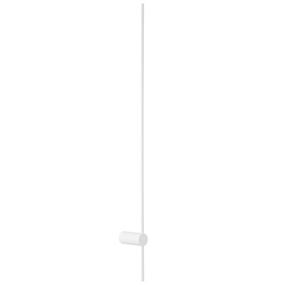 Настенный светильник Nowodvorski Saber Led Silk Olive L White 11588