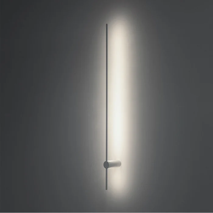 Настенный светильник Nowodvorski Saber Led Silk Olive L White 11588