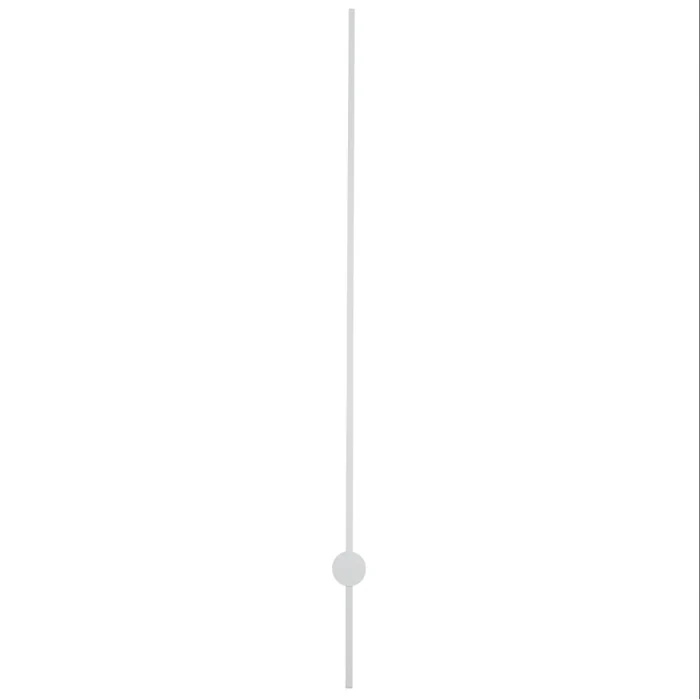 Настенный светильник Nowodvorski Saber Led Silk Olive L White 11588