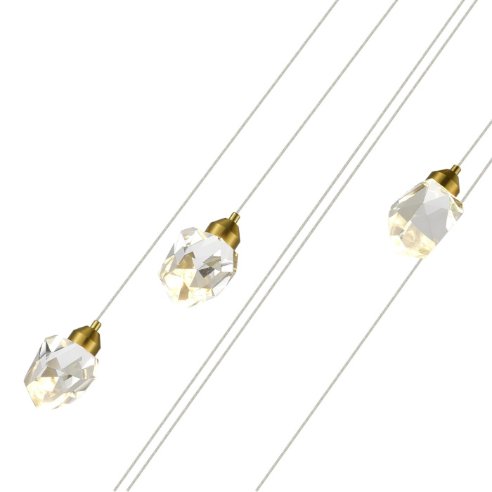 Подвесной светильник ST LUCE CASCATO SL6114.203.06