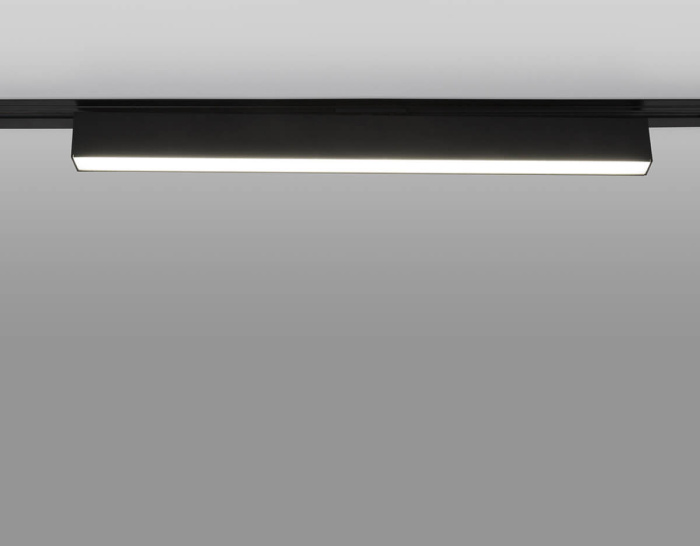 Трековый светодиодный светильник Elektrostandard X-line 4690389161551