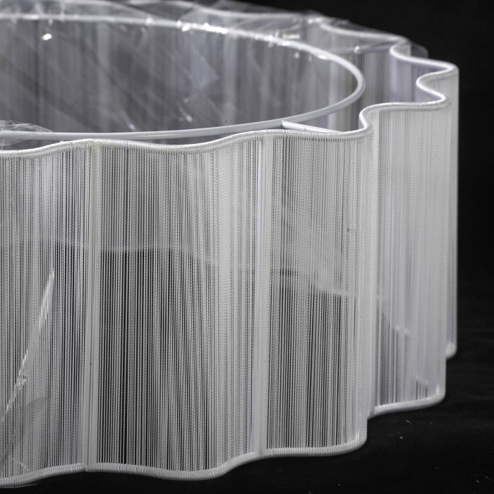 Люстра BROOKSIDE GRLSL-3307-08