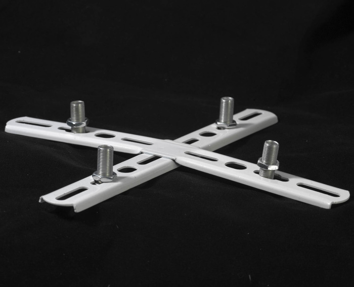 Люстра BROOKSIDE GRLSL-3307-08