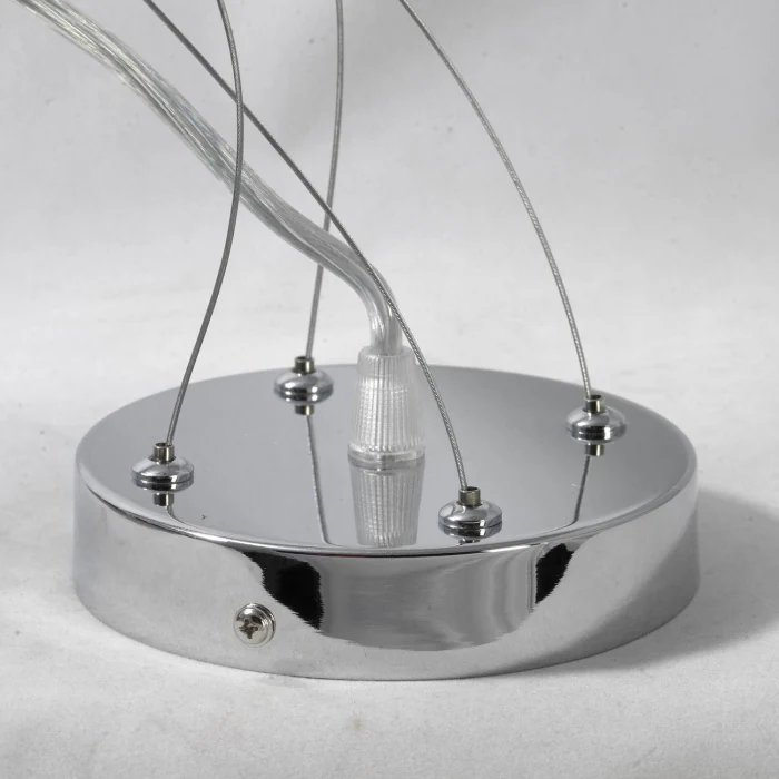 Люстра BROOKSIDE GRLSL-3307-08