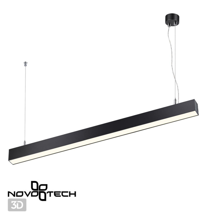 Светильник линейный OVER NOVOTECH 358868