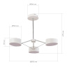 Потолочный светильник evoluce VALLE SLE6005-502-03