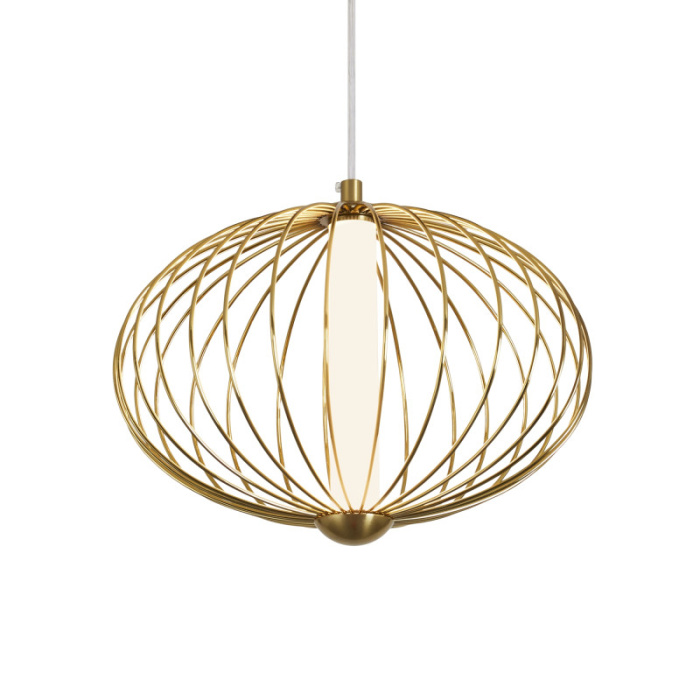 Подвесной светильник Freya Sabi FR6131PL-L10BS