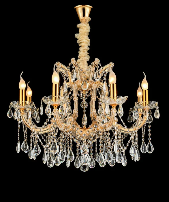 Люстра YUMA LSP-8134