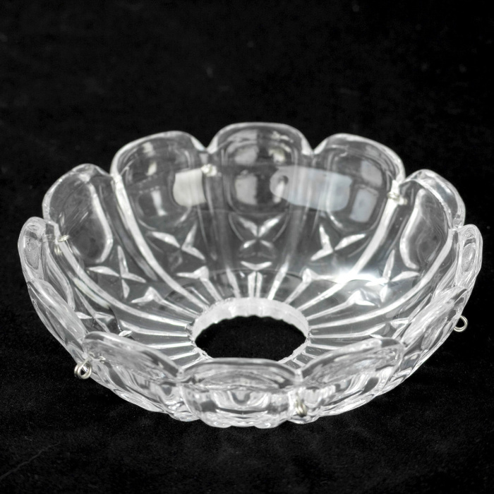 Люстра YUMA LSP-8134