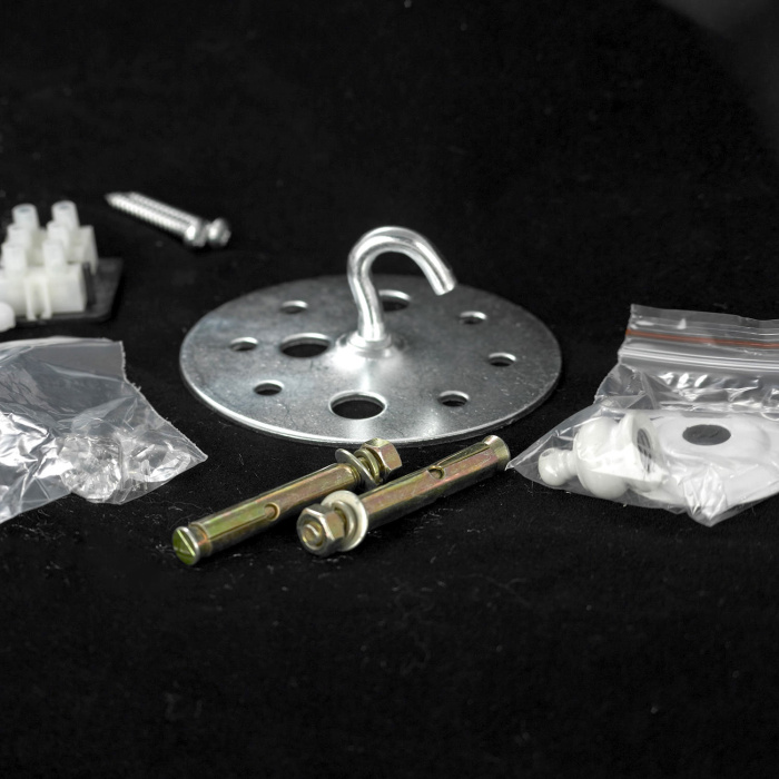 Люстра YUMA LSP-8134