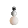 Подвесной светильник Freya Pearl FR5388PL-01CH