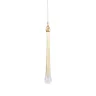 Подвесной светильник Delight Collection Teardrop OM801670-1-G