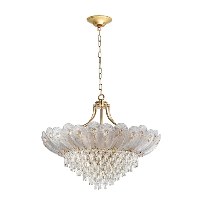 Люстра HALL ODEON LIGHT 5048/16