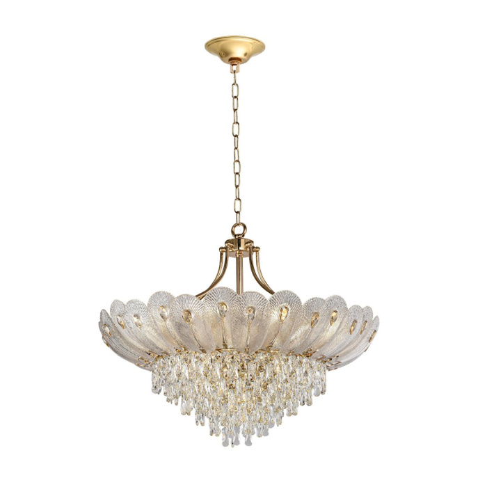 Люстра HALL ODEON LIGHT 5048/16