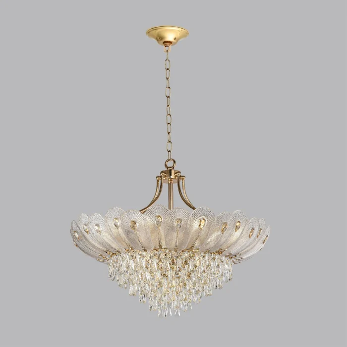 Люстра HALL ODEON LIGHT 5048/16