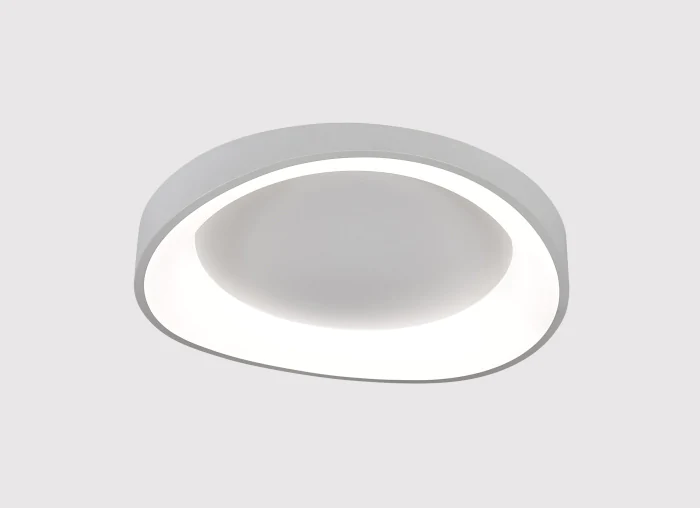 Люстра потолочная Arte Lamp SUALOCIN A2698PL-60WH