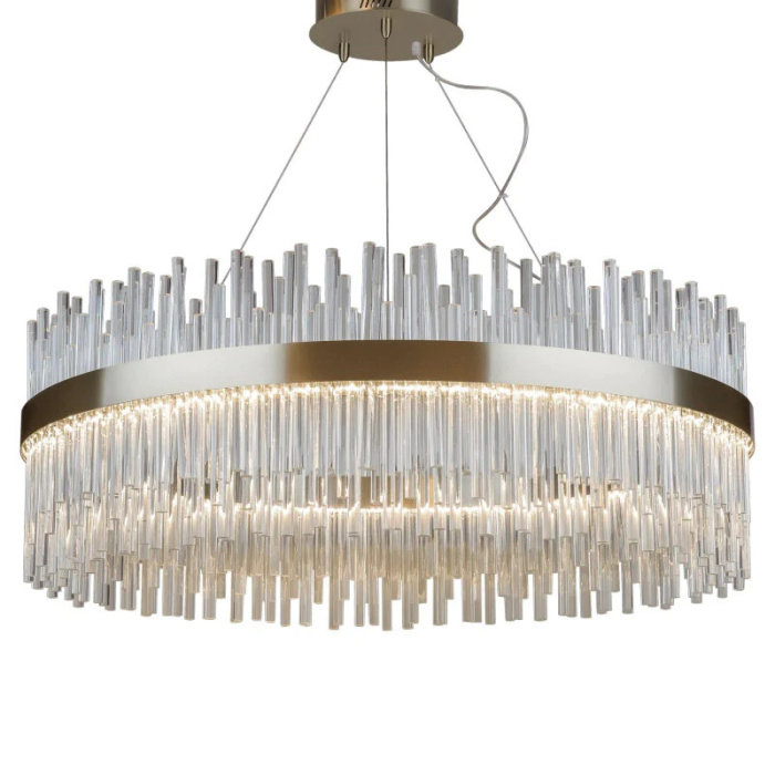 Светильник подвесной Mayfair L’ARTE LUCE LUXURY L43010.92