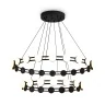 Подвесной светильник Freya Collar FR6180PL-L70B