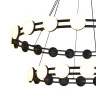 Подвесной светильник Freya Collar FR6180PL-L70B