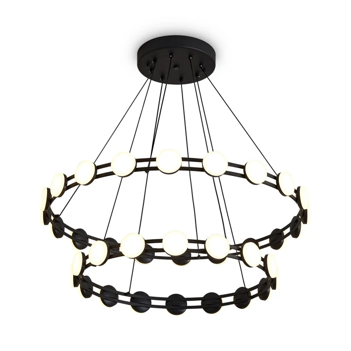 Подвесной светильник Freya Collar FR6180PL-L70B