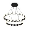 Подвесной светильник Freya Collar FR6180PL-L70B