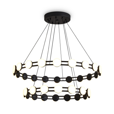 Подвесной светильник Freya Collar FR6180PL-L70B