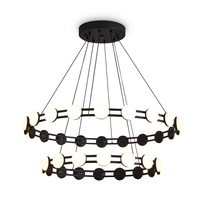 Подвесной светильник Freya Collar FR6180PL-L70B