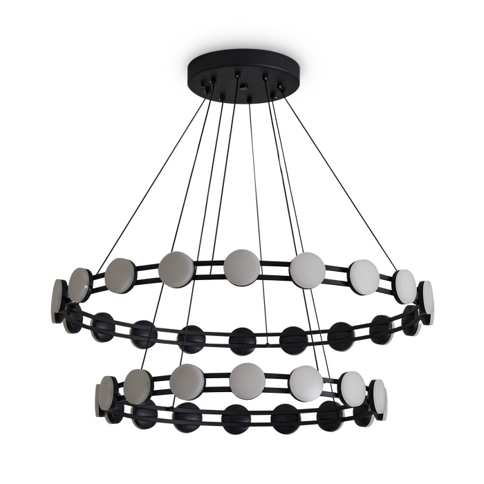 Подвесной светильник Freya Collar FR6180PL-L70B