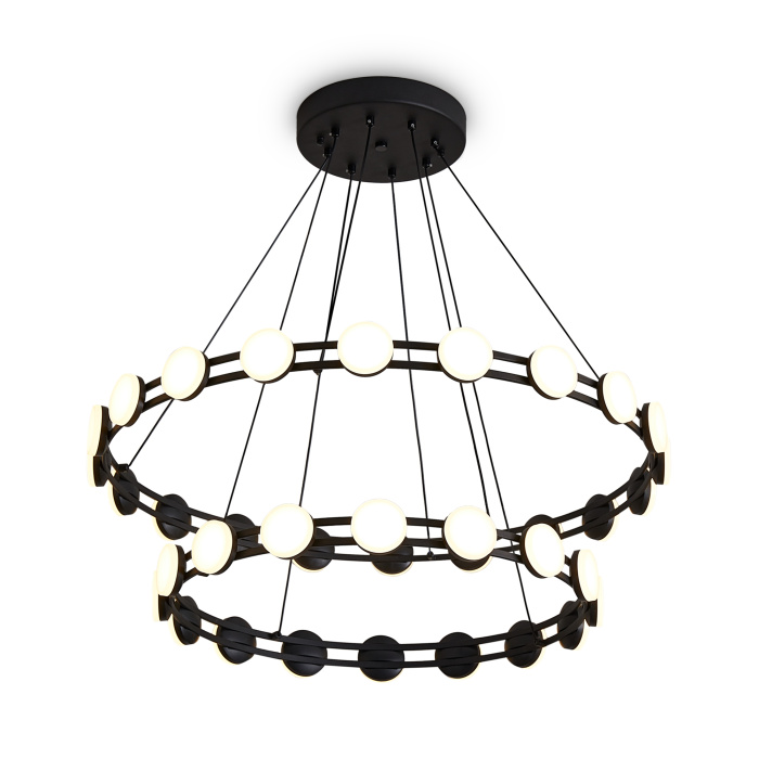 Подвесной светильник Freya Collar FR6180PL-L70B