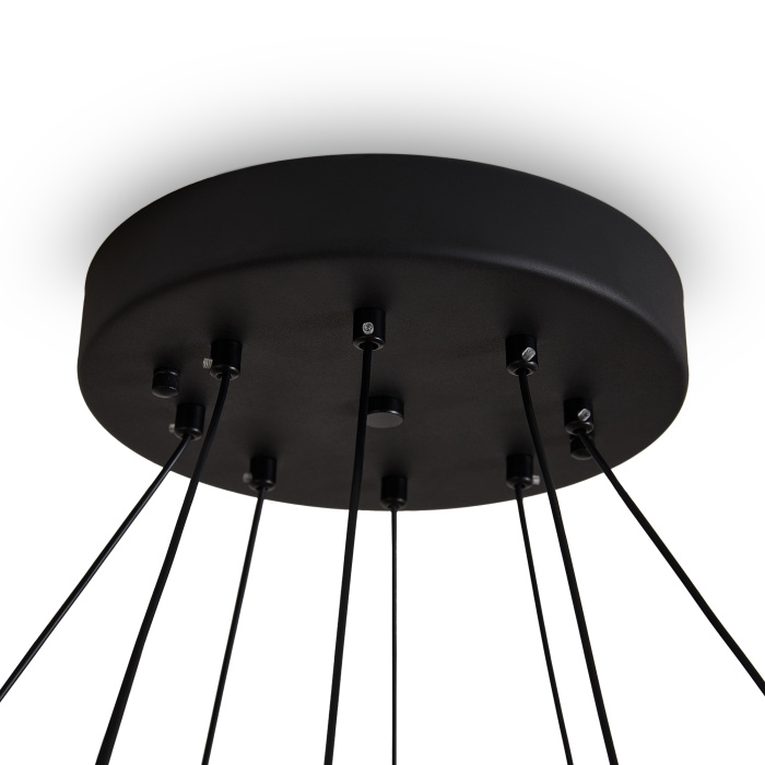 Подвесной светильник Freya Collar FR6180PL-L70B