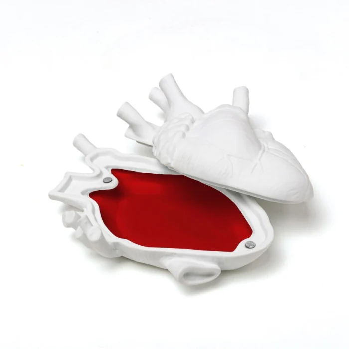 Шкатулка Seletti Love in a box 9918