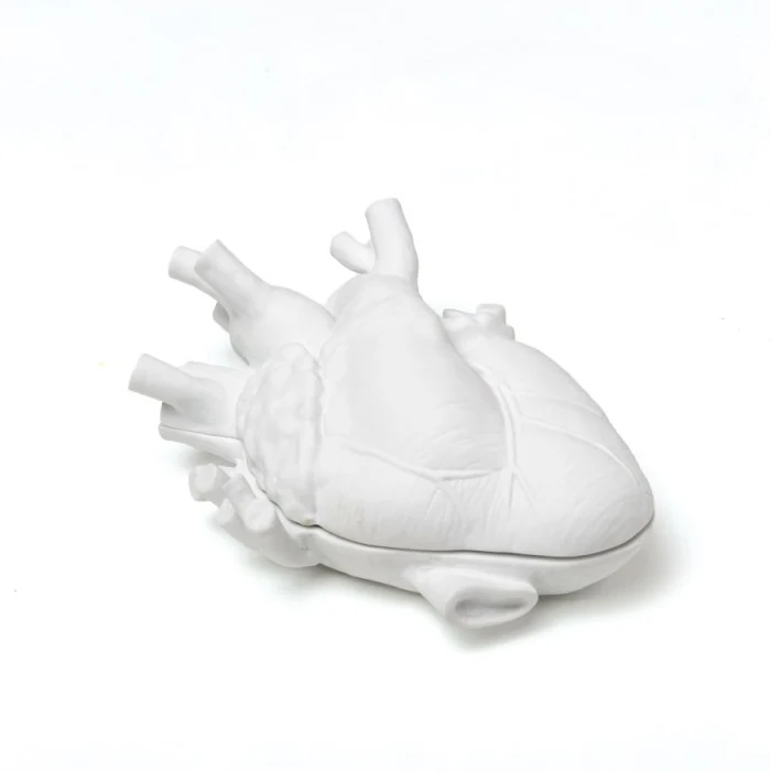 Шкатулка Seletti Love in a box 9918