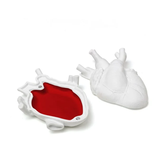 Шкатулка Seletti Love in a box 9918