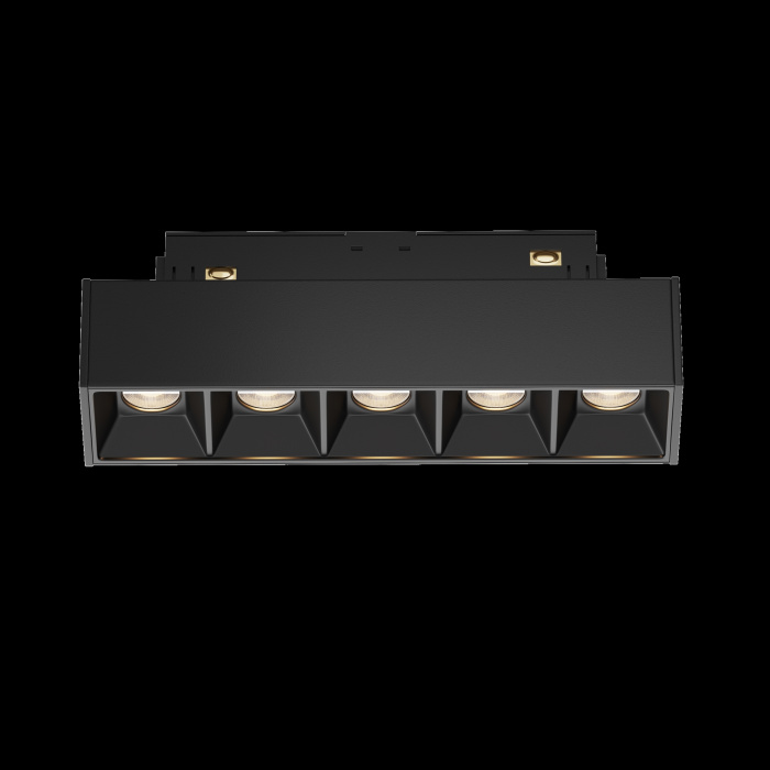 Трековый светильник Maytoni Points TR014-2-10W3K-B