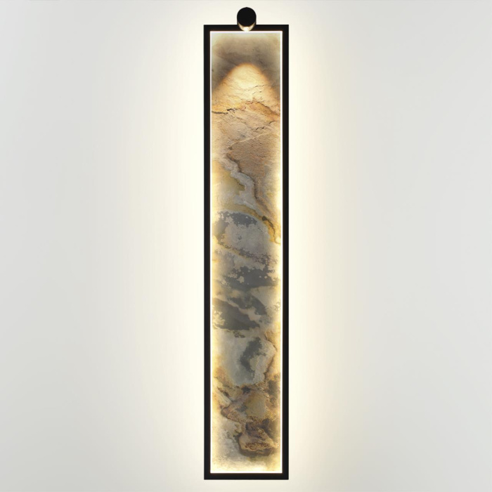 Настенный светильник Odeon Light Stoflake 5078/35WL