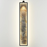 Настенный светильник Odeon Light Stoflake 5078/35WL