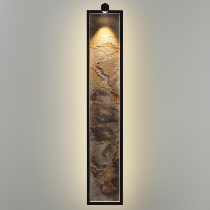 Настенный светильник Odeon Light Stoflake 5078/35WL