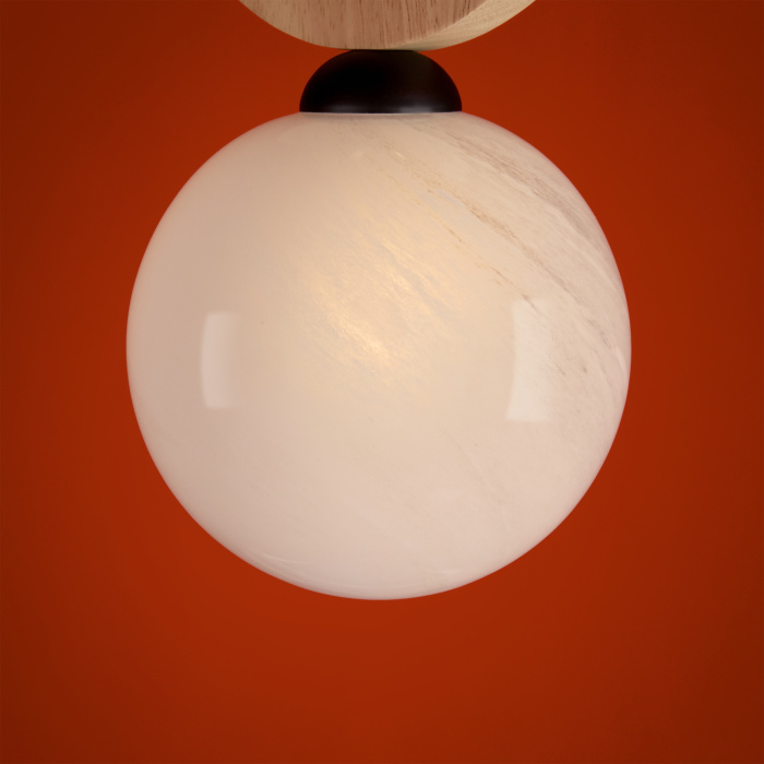 Подвесной светильник Freya Irisa FR5593PL-01B1