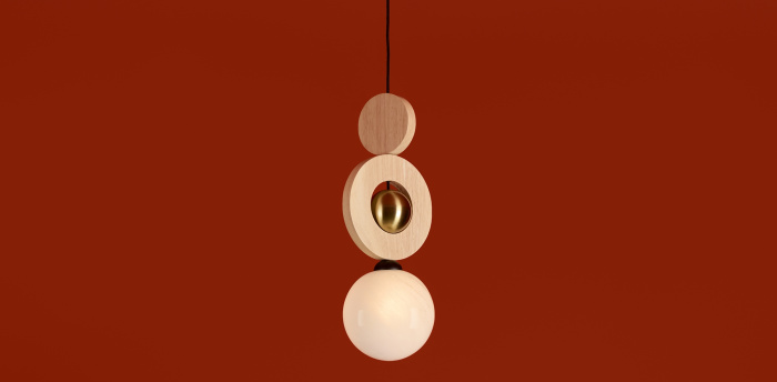 Подвесной светильник Freya Irisa FR5593PL-01B1